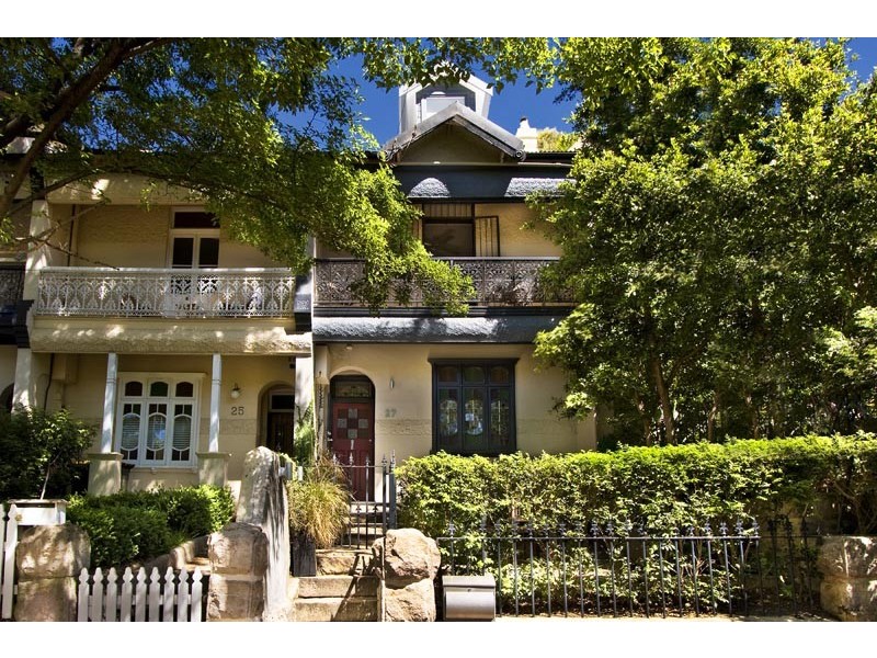 27 Sheehy Street, Glebe NSW 2037