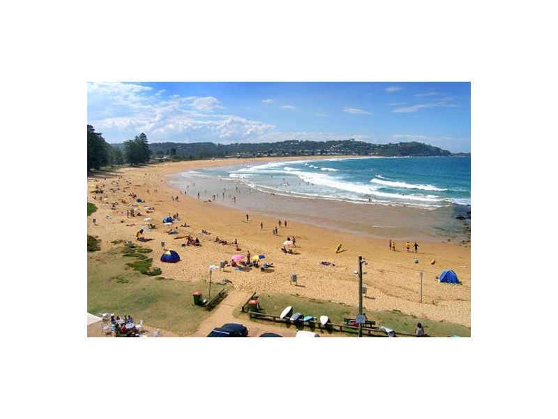 11/45 Avoca Drive, Avoca Beach NSW 2251