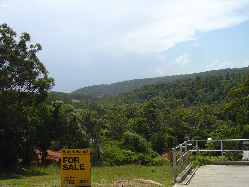 158A Hillside Road, Avoca Beach NSW 2251