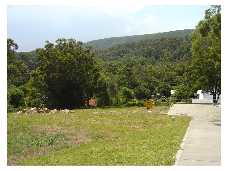 158A Hillside Road, Avoca Beach NSW 2251