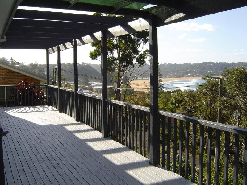 ‘Yaminga’ , Avoca Beach NSW 2251