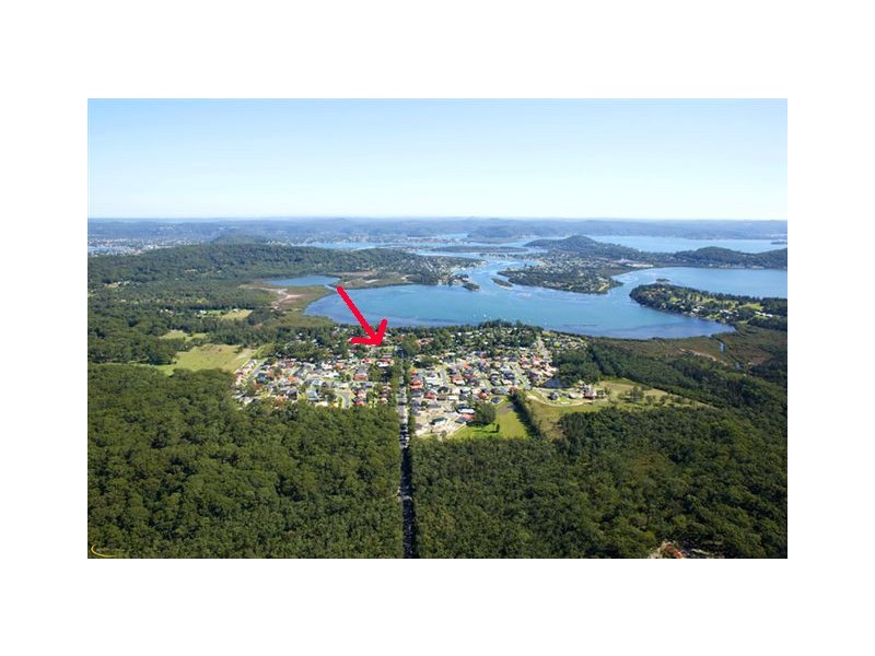 2/4 Union Street, Bensville NSW 2251