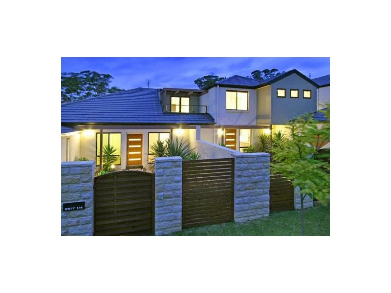 2/4 Union Street, Bensville NSW 2251