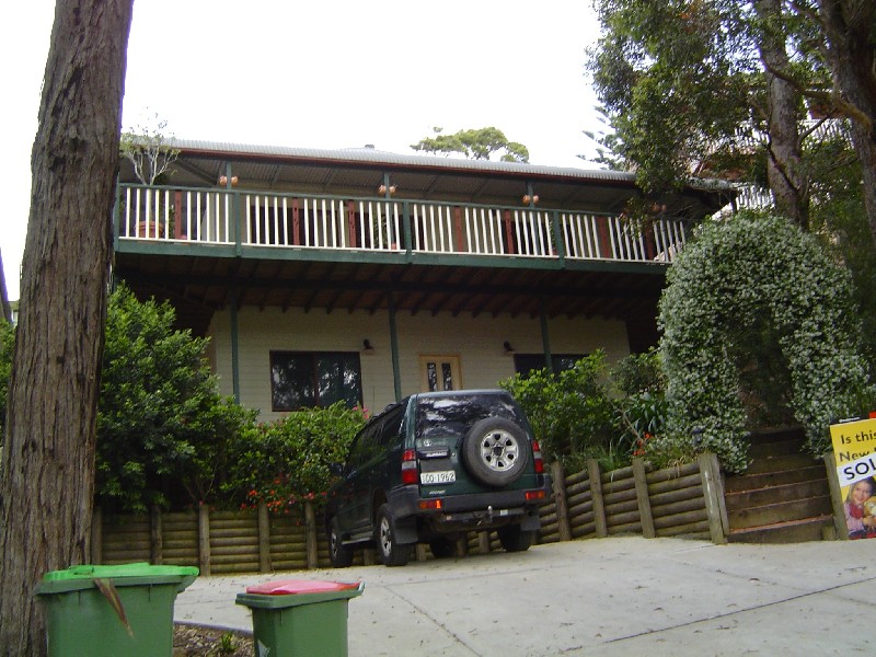 58 Copacabana Drive, Copacabana NSW 2251