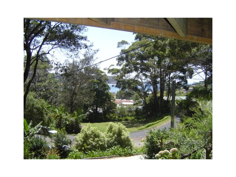 1/27B Ascot Av, Avoca Beach NSW 2251