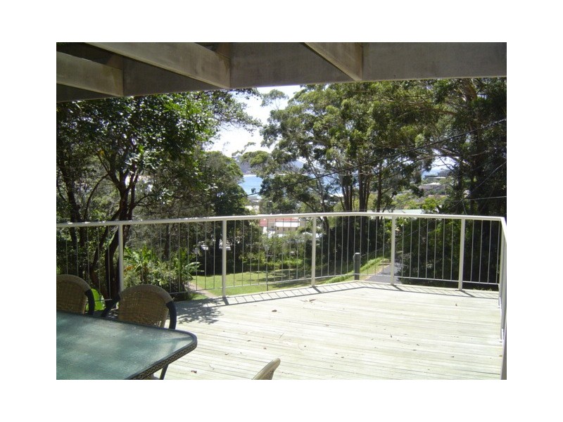 1/27B Ascot Av, Avoca Beach NSW 2251