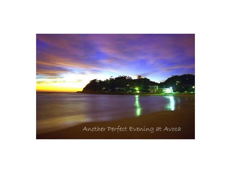 1/27B Ascot Av, Avoca Beach NSW 2251