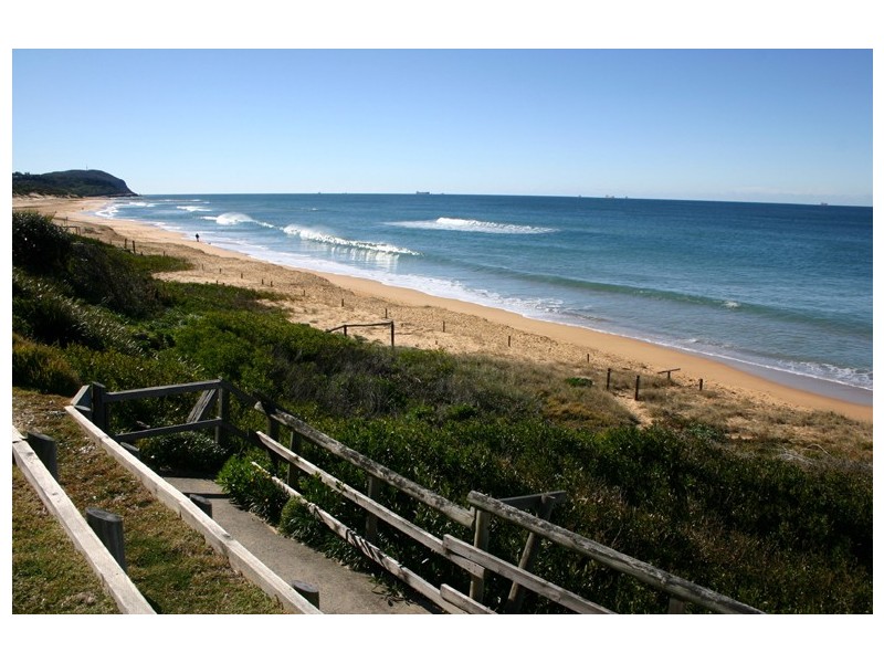 3 and 4 / 99 Ocean View Drive, Wamberal NSW 2260