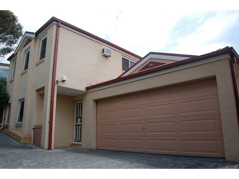 3/29 Wilson Road, Terrigal NSW 2260