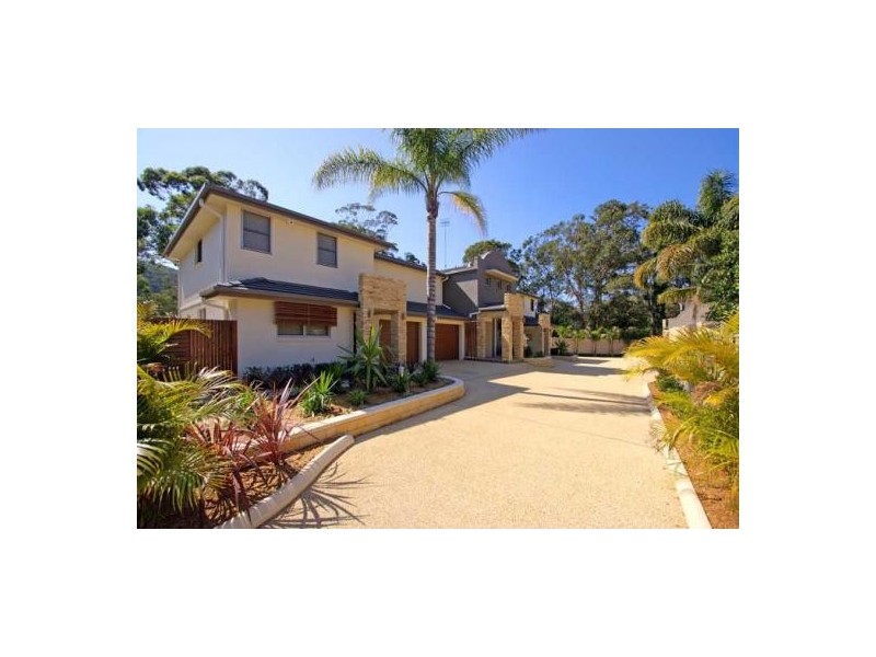 201 The Round Drive, Avoca Beach NSW 2251