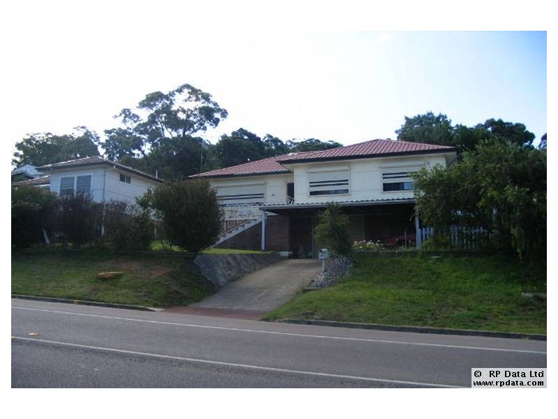 70 Wells Street, East Gosford NSW 2250