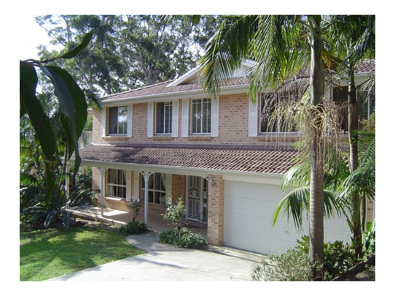 59a The Round Drive, Avoca Beach NSW 2251