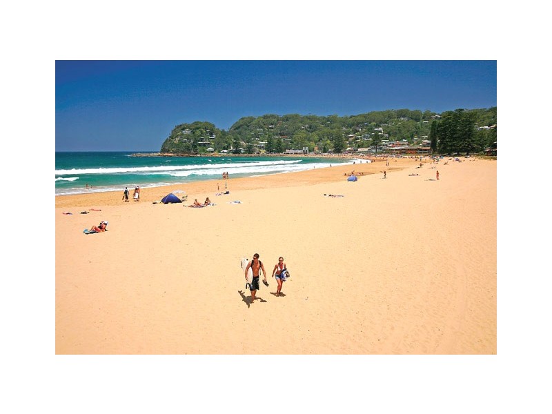 4/14A Avoca Drive, Avoca Beach NSW 2251