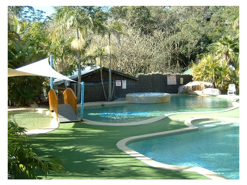 31/160 The Round Dr, Avoca Beach NSW 2251