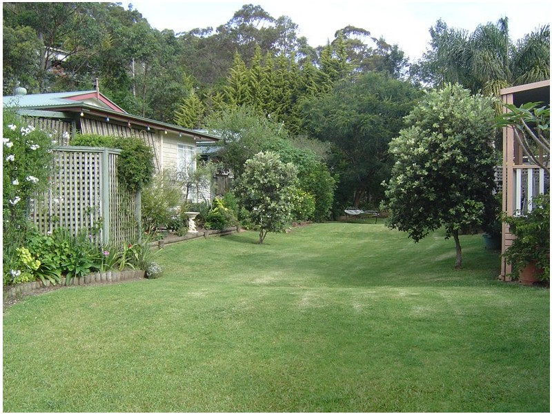 31/160 The Round Dr, Avoca Beach NSW 2251