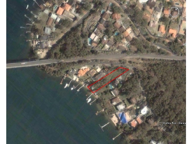 94 Daley Avenue, Daleys Point NSW 2257