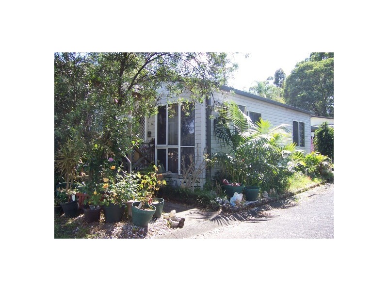 14 The Nautical Village, Kincumber NSW 2251
