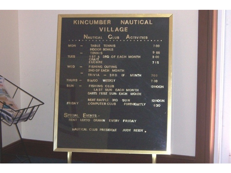 14 The Nautical Village, Kincumber NSW 2251