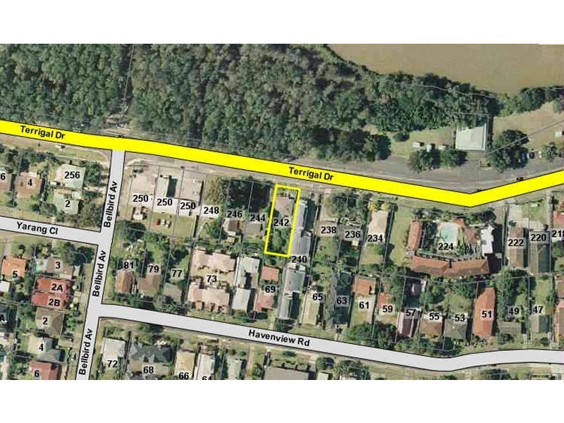 242 Terrigal Drive, Terrigal NSW 2260