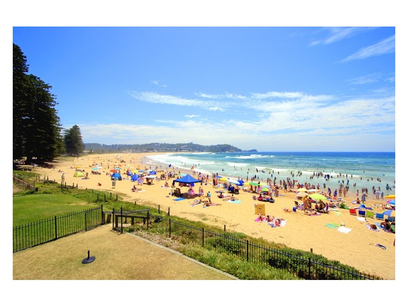 9/101 Avoca Drive, Avoca Beach NSW 2251