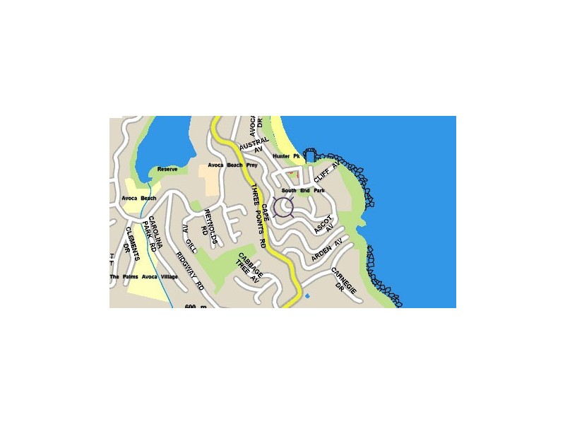 Avoca Beach NSW 2251