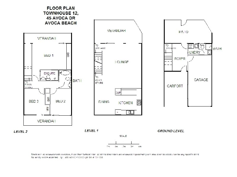 Avoca Beach NSW 2251