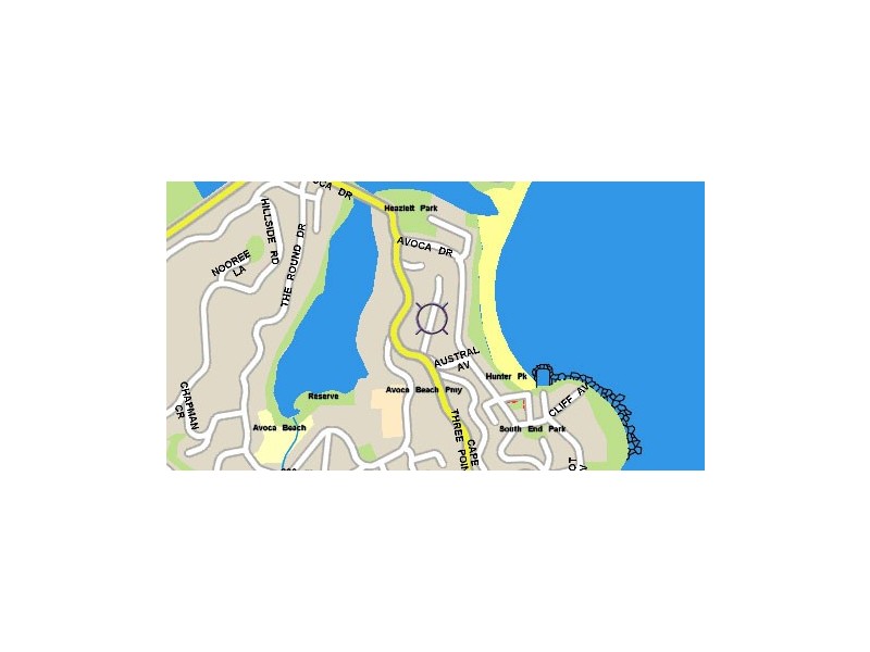 Avoca Beach NSW 2251