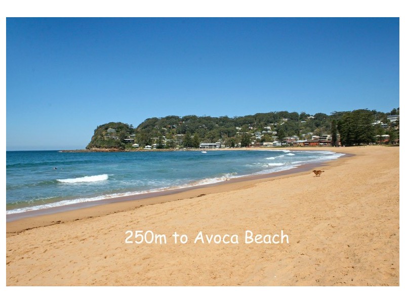 Avoca Beach NSW 2251