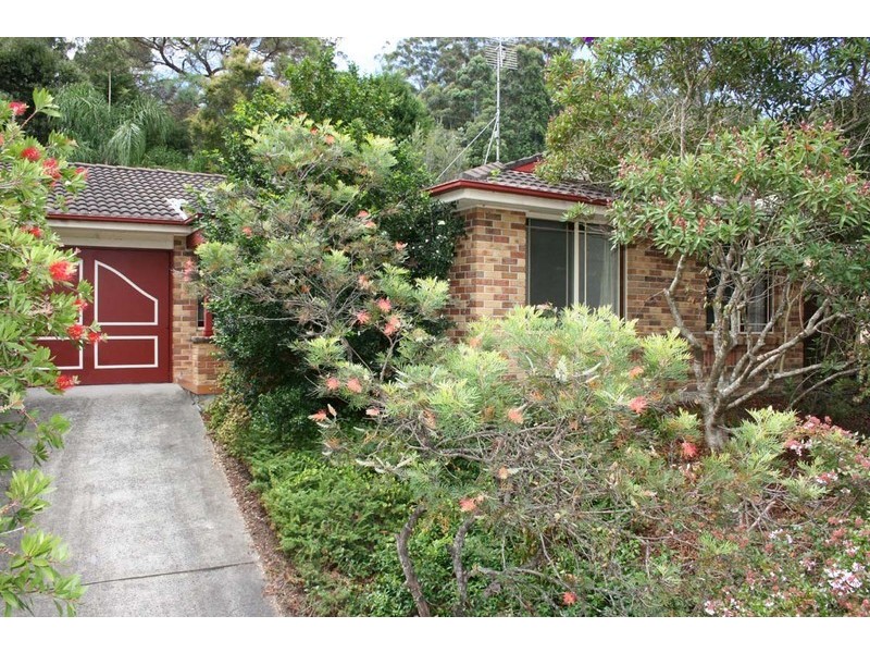 11 Sacha Terrace, Terrigal NSW 2260