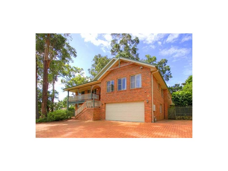 4 Stratford Park Drive, Terrigal NSW 2260