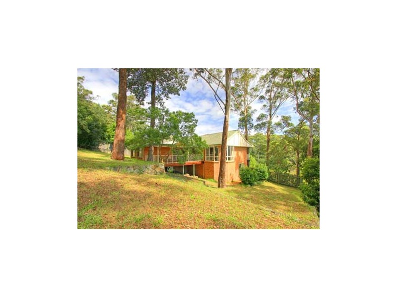 4 Stratford Park Drive, Terrigal NSW 2260