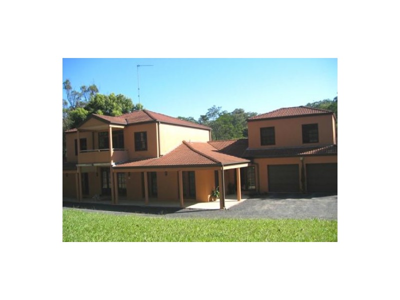 60A Erina Valley Road, Erina Heights NSW 2260