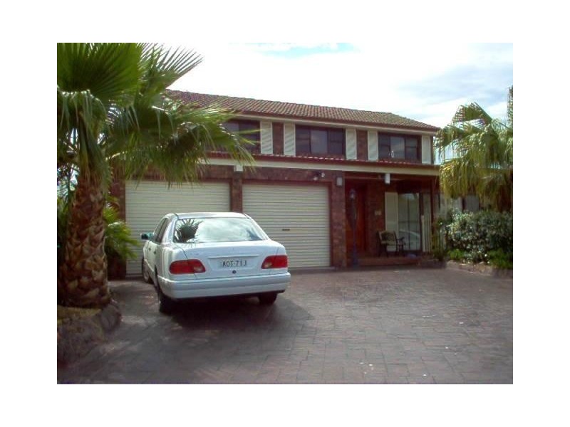 3 Salamander Place, Greenacre NSW 2190