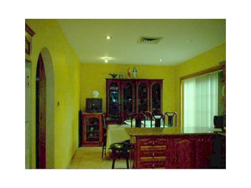 3 Salamander Place, Greenacre NSW 2190