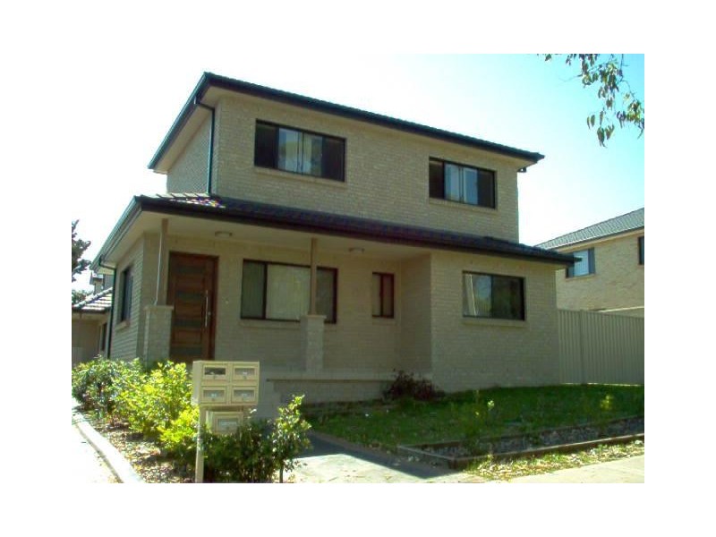 2 99 Cragg St, Condell Park NSW 2200