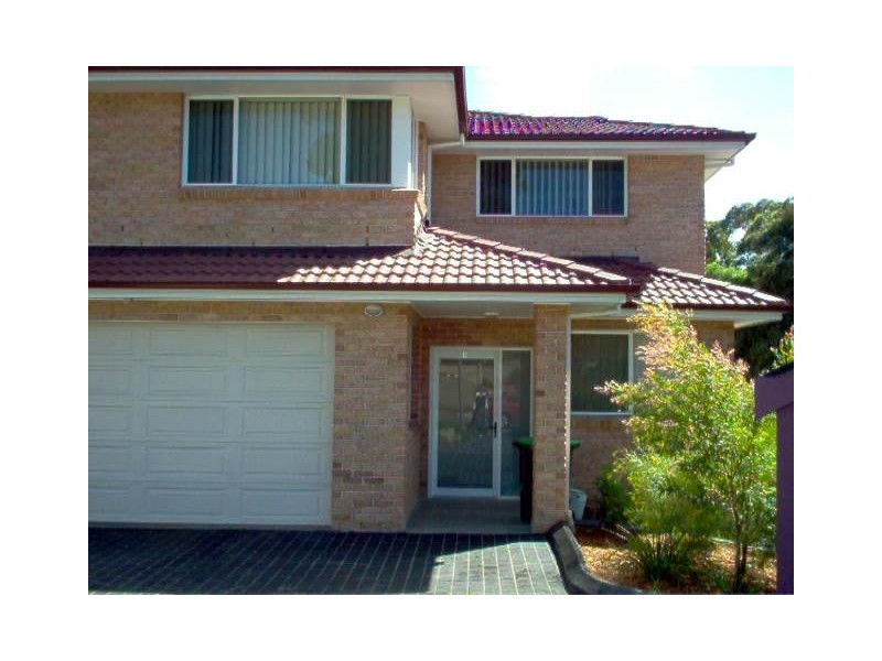 Davies Rd, Padstow NSW 2211