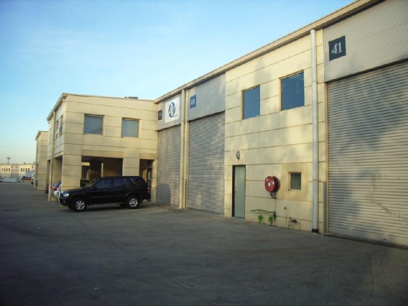 Parramatta Rd, Homebush West NSW 2140