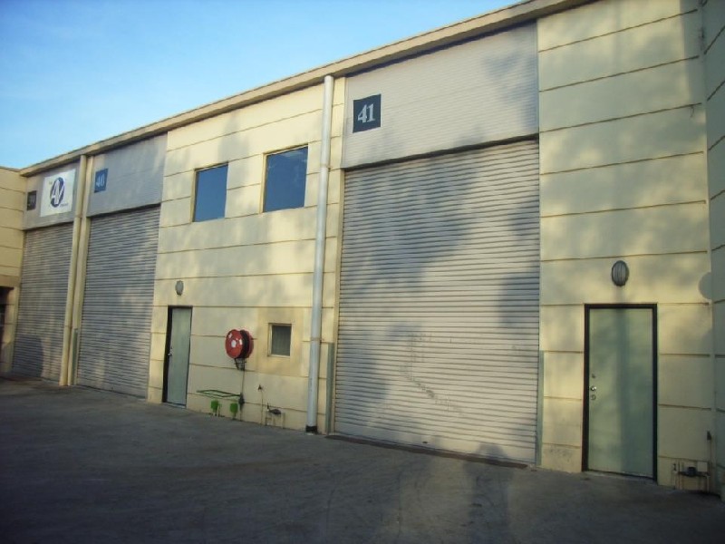 Parramatta Rd, Homebush West NSW 2140