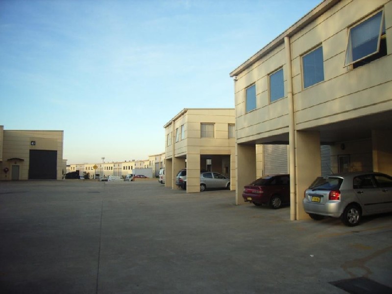 Parramatta Rd, Homebush West NSW 2140