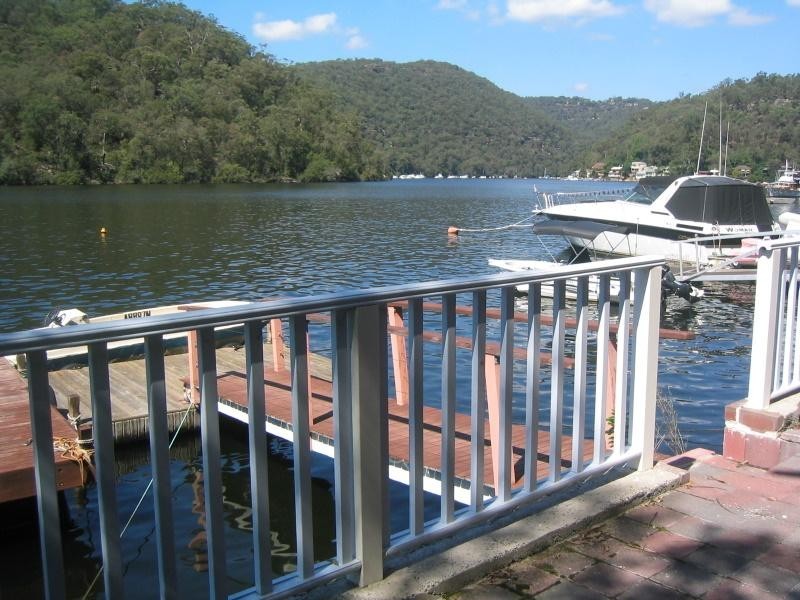 Berowra Waters NSW 2082