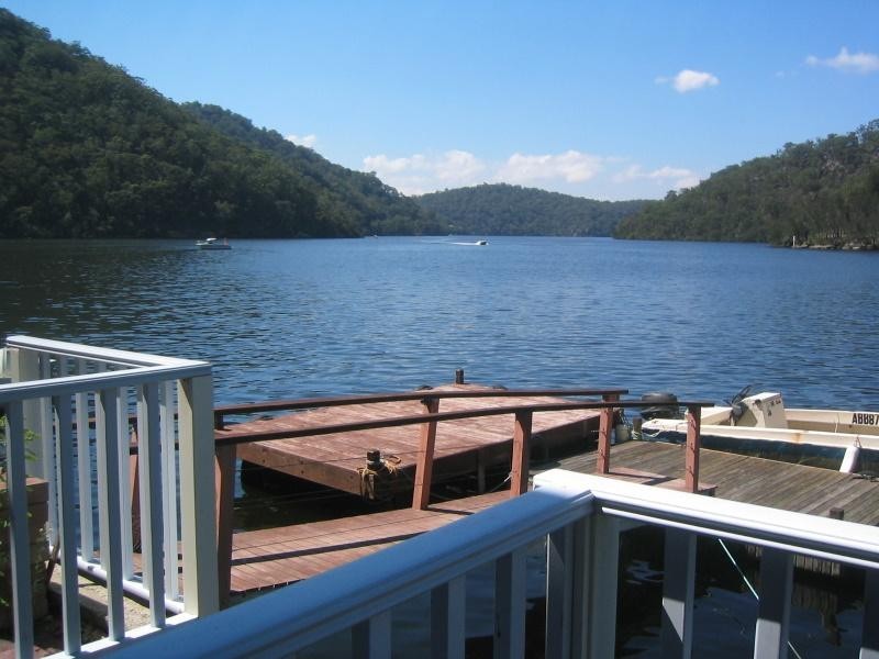 Berowra Waters NSW 2082