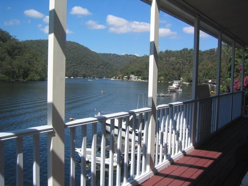 Berowra Waters NSW 2082