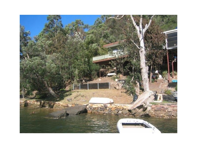 Berowra Waters NSW 2082