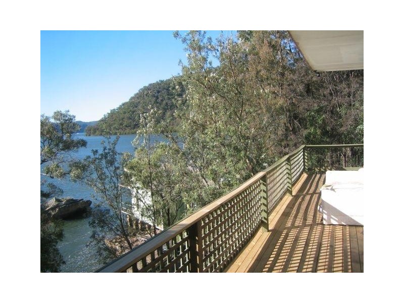 Berowra Waters NSW 2082