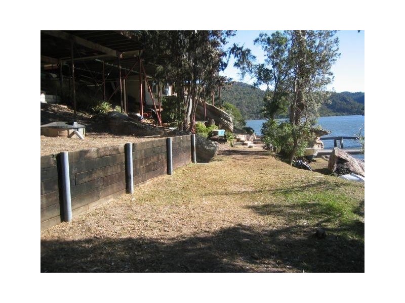 Berowra Waters NSW 2082