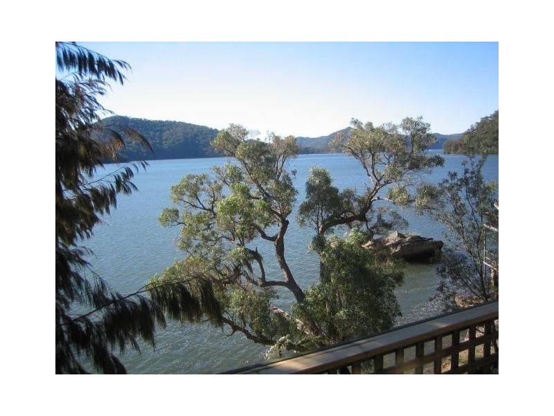 Berowra Waters NSW 2082