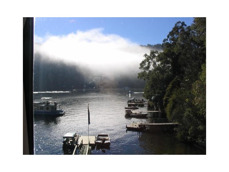 Berowra Waters NSW 2082