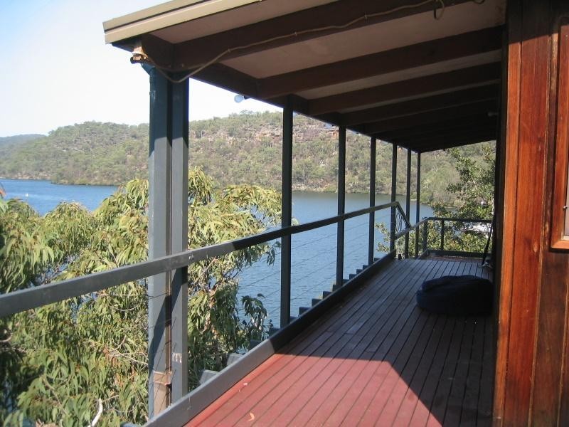 Berowra Waters NSW 2082
