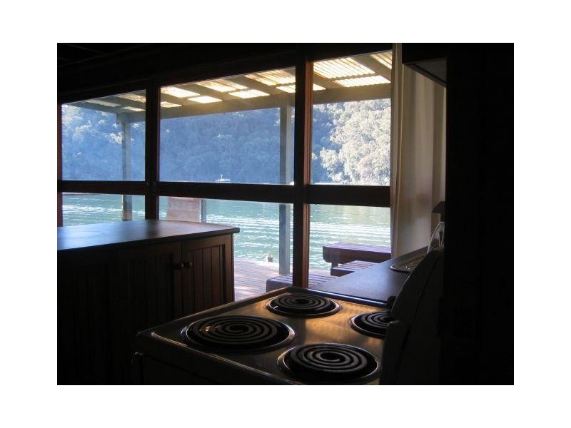 Lot 21 Dusthole Point, Berowra Waters NSW 2082