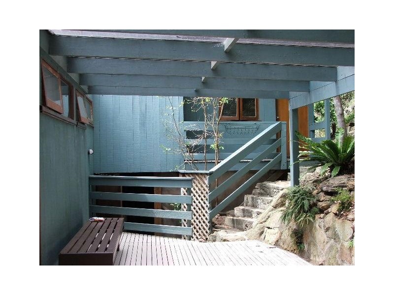 Lot 21 Dusthole Point, Berowra Waters NSW 2082